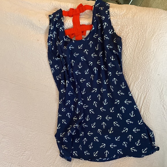 1XL Liberty Love Poly tank - Picture 4 of 16